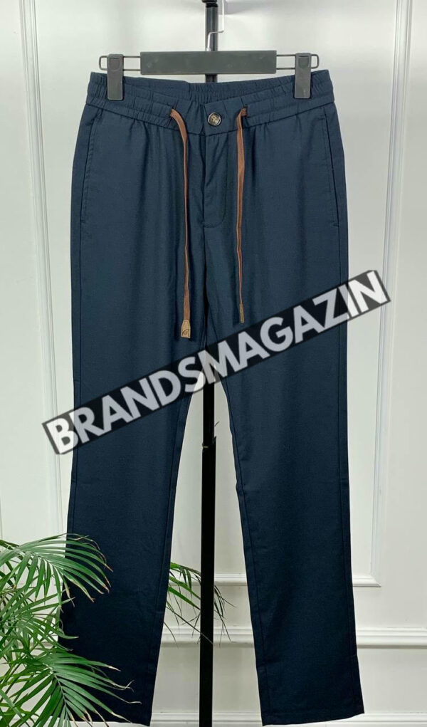 Брюки Brioni BM47636888277