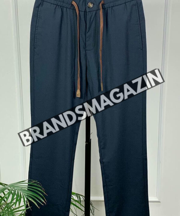 Брюки Brioni BM47636888277 Брюки Brioni BM47636888277