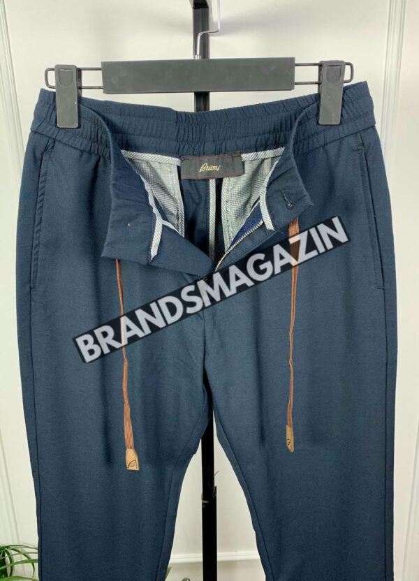 Брюки Brioni BM47636888277 5