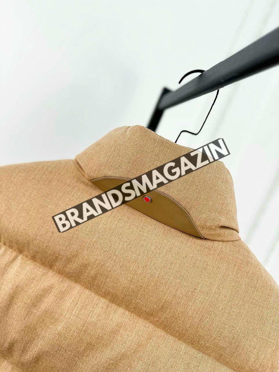 Пуховик Kiton BM46504029577 7 Пуховик Kiton BM46504029577 7