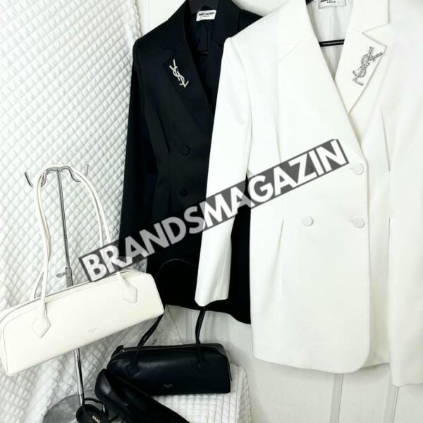 Платье Yves Saint Laurent BM46722876477