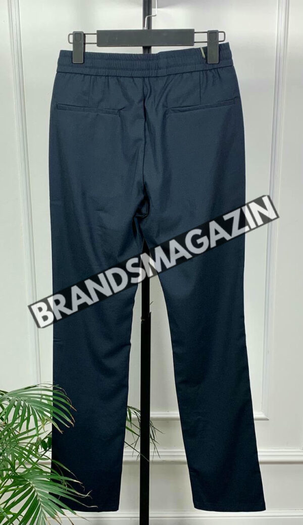 Брюки Brioni BM47636888277 2