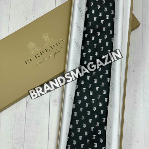 Галстук Burberry BM47450440377