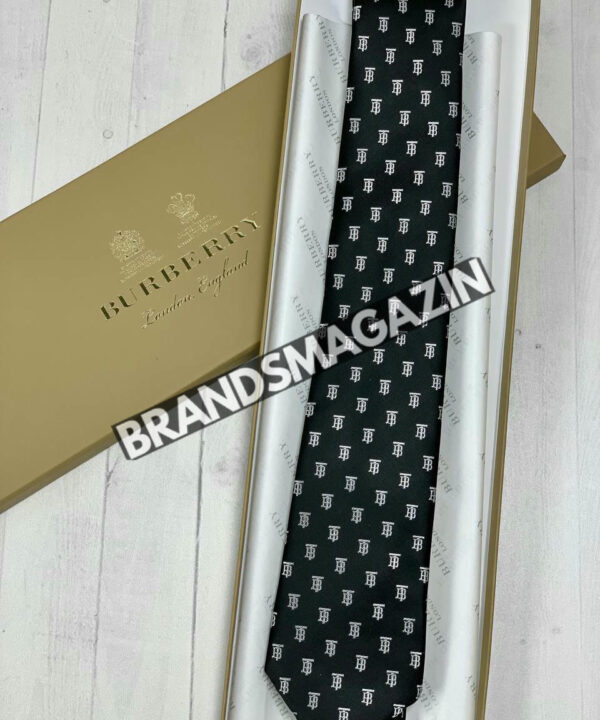 Галстук Burberry BM47450440377 Галстук Burberry BM47450440377