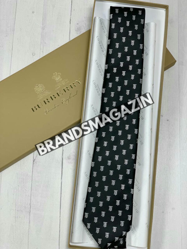 Галстук Burberry BM47450440377