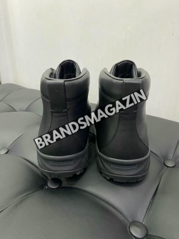 Ботинки Zegna BM47207594577 2