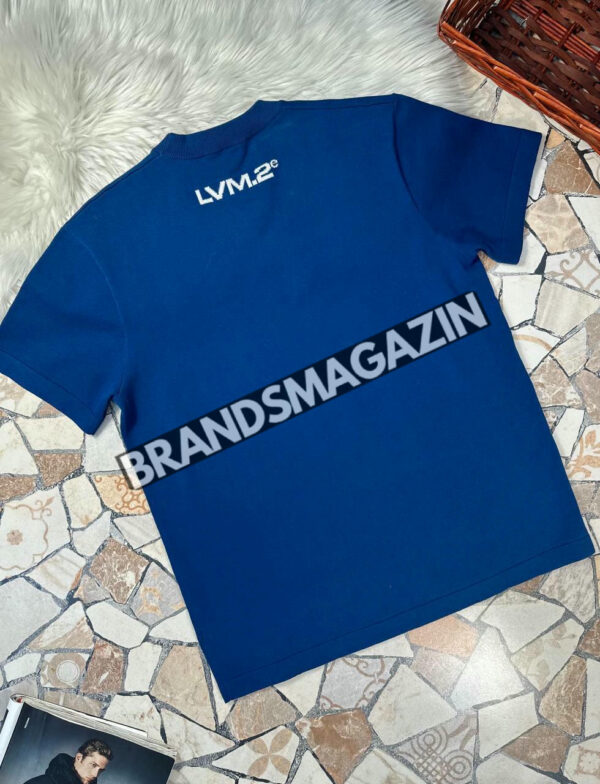 Трикотажная футболка Louis Vuitton BM69659777 4