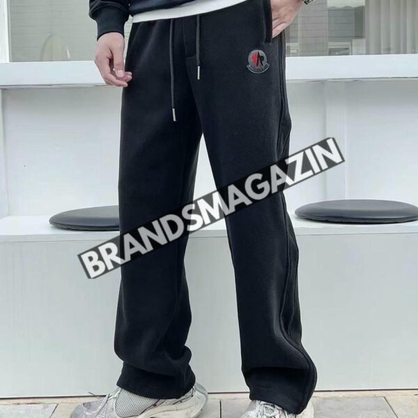 Спортивные штаны Moncler BM47462063877