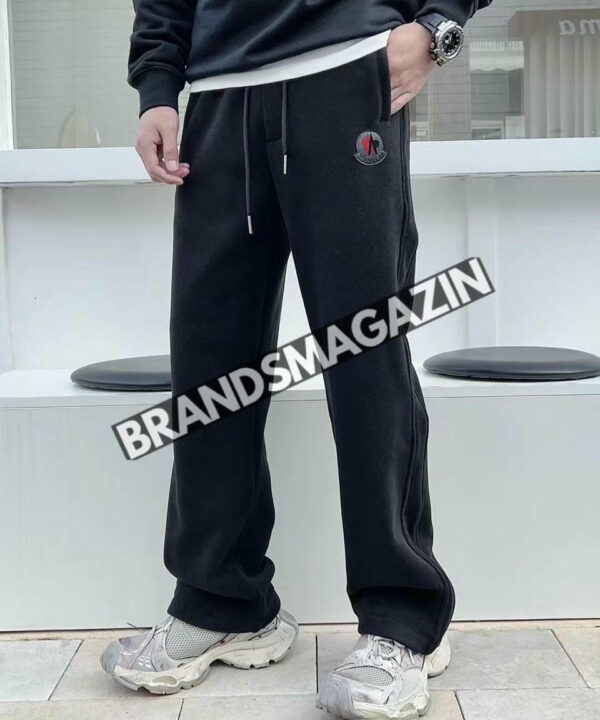 Спортивные штаны Moncler BM47462063877 Спортивные штаны Moncler BM47462063877