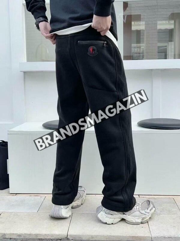 Спортивные штаны Moncler BM47462063877 5