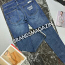 Джинсы Christian Dior BM46870301977