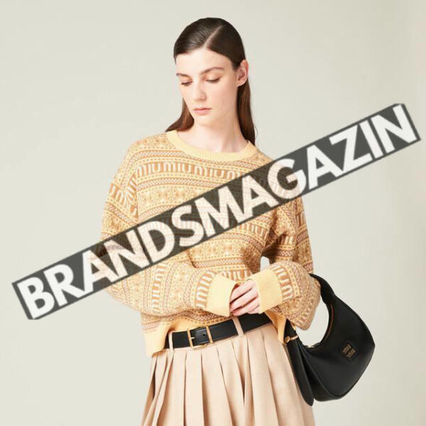 Кофта MIU MIU BM45700376577 3