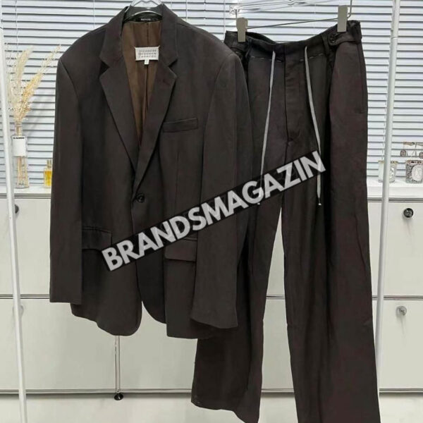 Пиджак Maison Margiela BM69244477