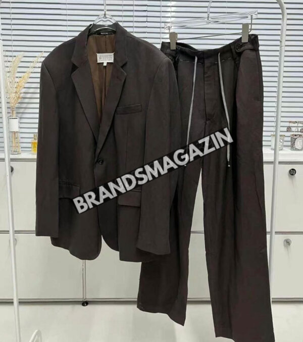 Пиджак Maison Margiela BM69244477