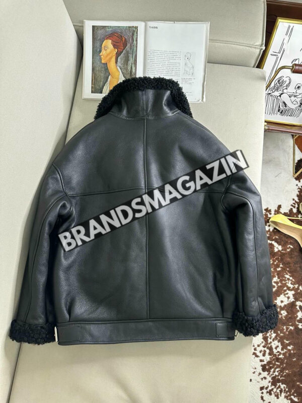 Дубленка Celine BM45955720377 2