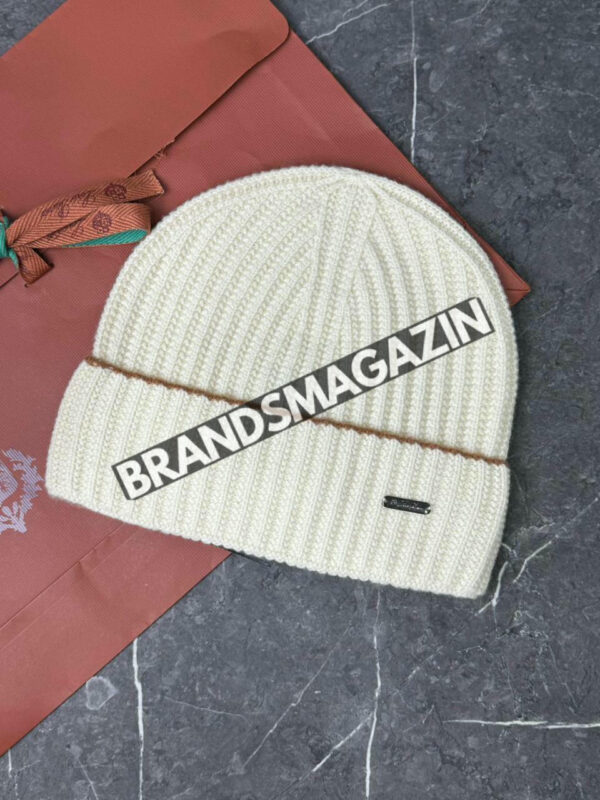 Шапка Loro Piana BM46870593377