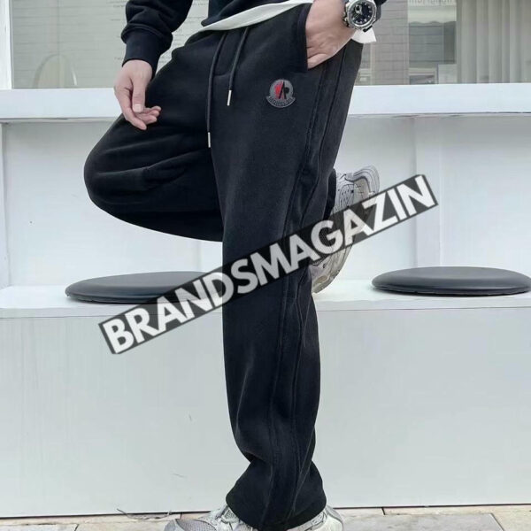 Спортивные штаны Moncler BM47462063877 2
