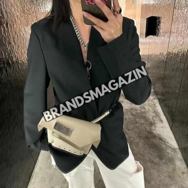 Пиджак Maison Margiela BM70284377
