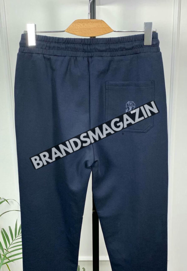 Спортивный костюм Brunello Cucinelli BM47485346977 5