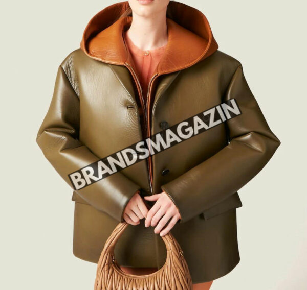 Пиджак MIU MIU BM69174777 3