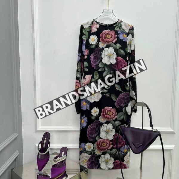 Платье Dolce&Gabbana BM68753577