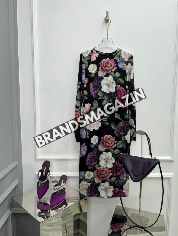 Платье Dolce&Gabbana BM68753577