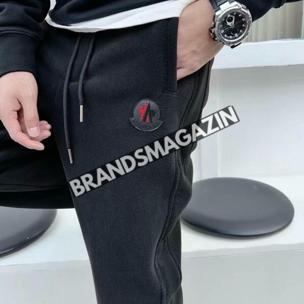Спортивные штаны Moncler BM47462063877 3