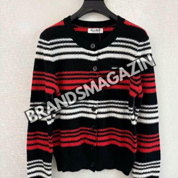 Кардиган MIU MIU BM45701841877