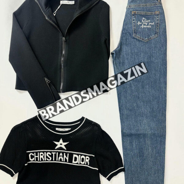 Топ Dior BM47624642177