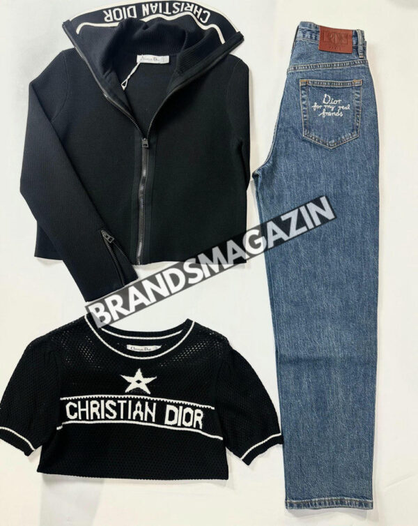 Топ Dior BM47624642177