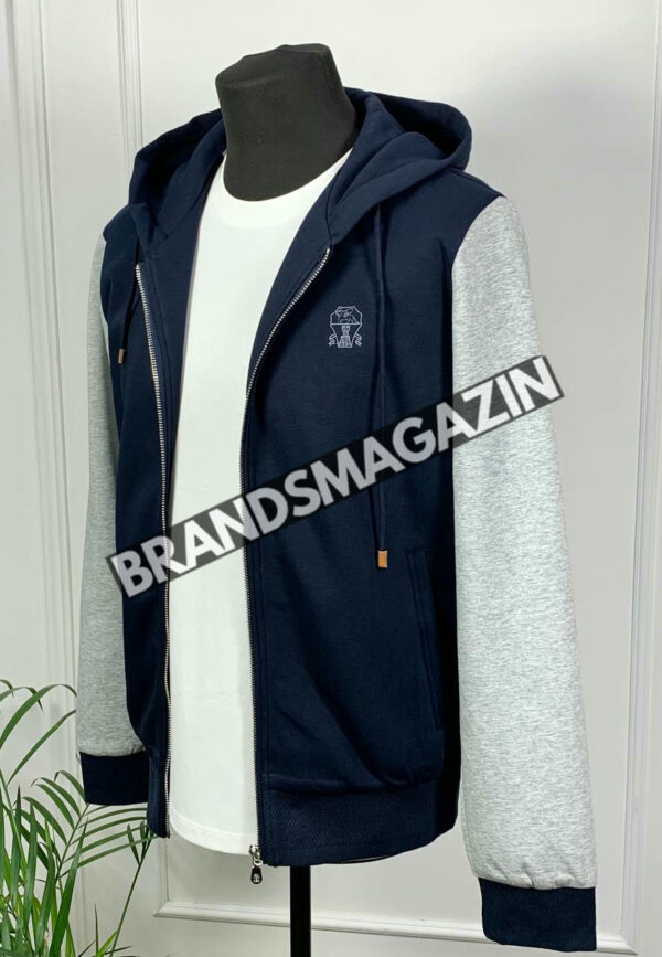 Спортивный костюм Brunello Cucinelli BM47485346977 2