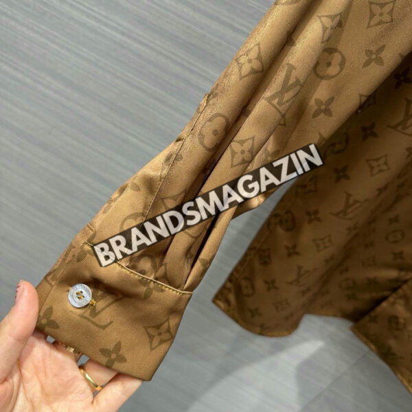 Костюм Louis Vuitton BM70242277 7