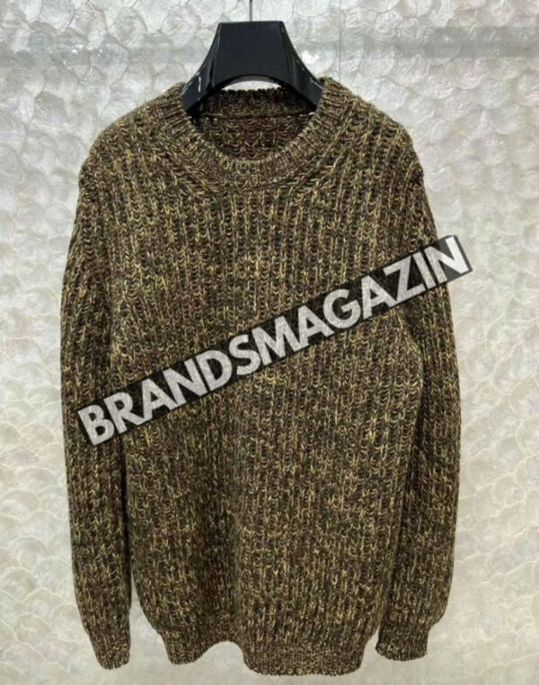 Свитер MIU MIU BM68252577