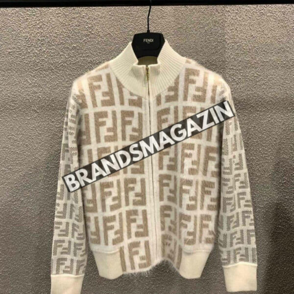 Кофта Fendi BM67908677