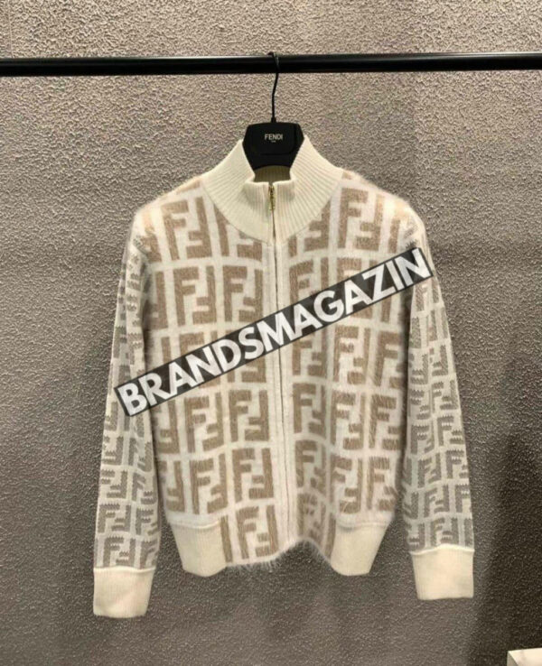 Кофта Fendi BM67908677