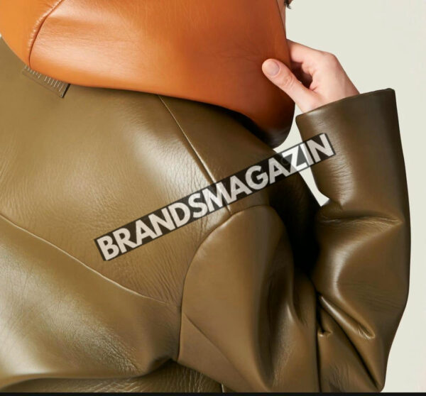 Пиджак MIU MIU BM69174777 4