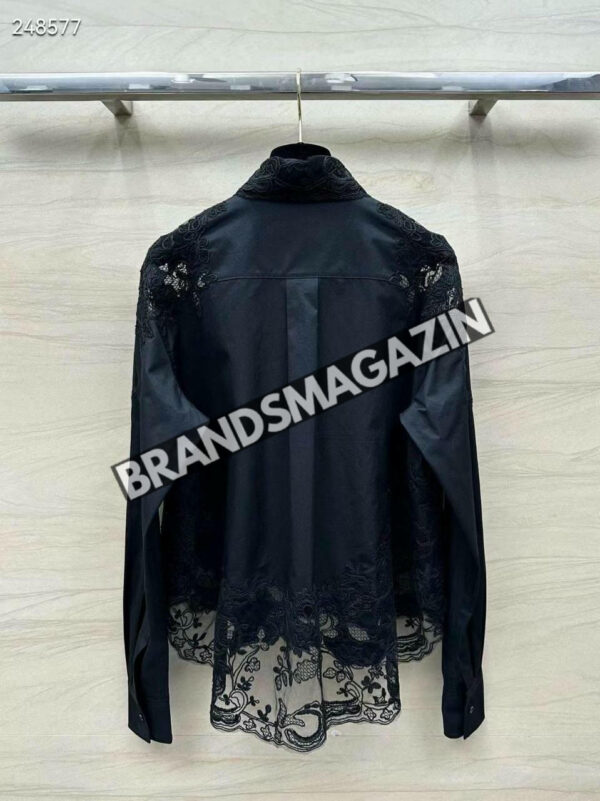 Рубашка Ermanno Scervino BM7262277 2