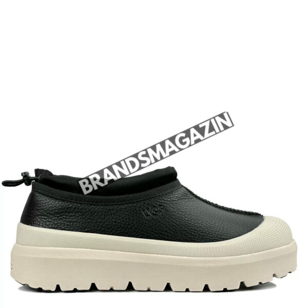 Угги UGG Mens Tasman Hybrid Leather Black BM46311862277