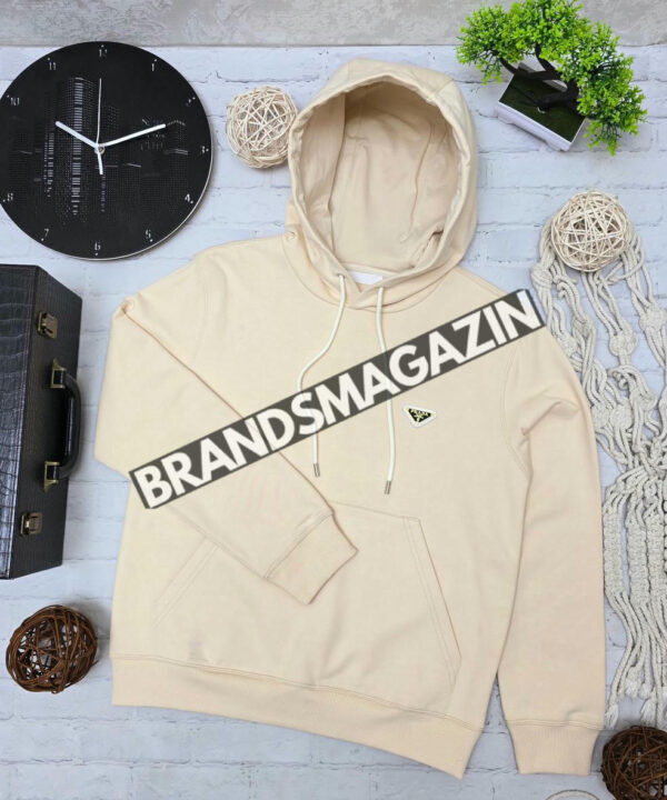 Худи Prada BM46528813177 Худи Prada BM46528813177