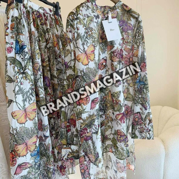 Рубашка Dior BM68748877