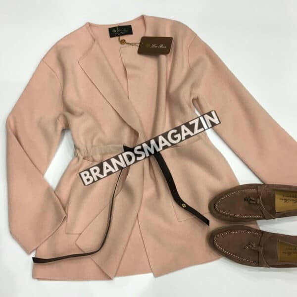 Кардиган Loro Piana BM46626398177