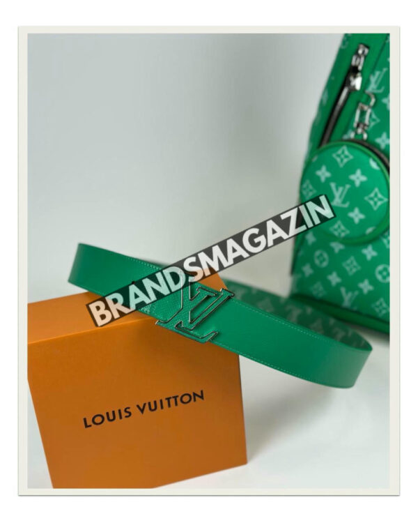 Ремень Louis Vuitton BM47515478277 2