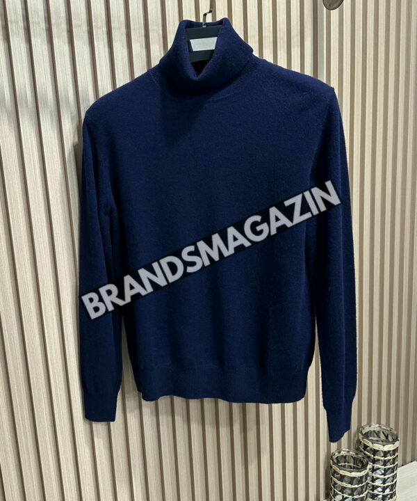 Водолазка Loro Piana BM47170374677 Водолазка Loro Piana BM47170374677