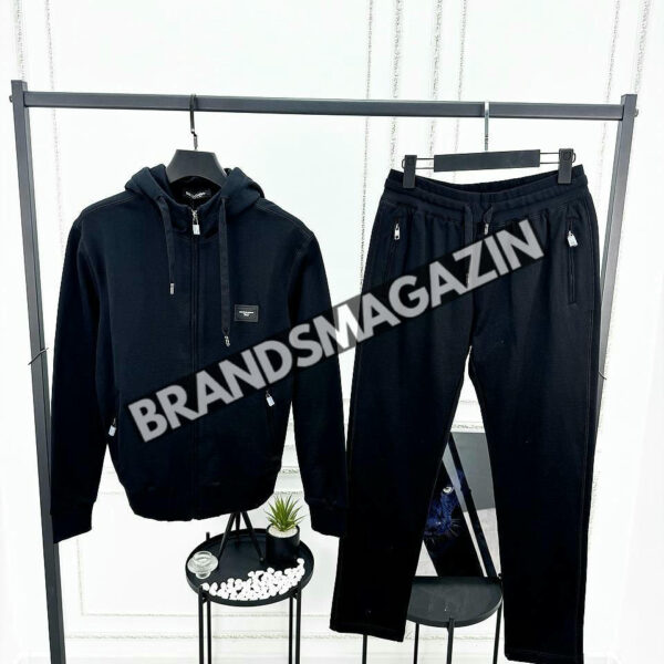 Спортивный костюм Dolce&Gabbana BM45808043377