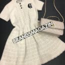 Платье Gucci BM46611579677