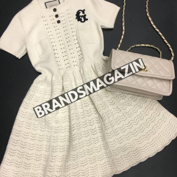 Платье Gucci BM46611579677