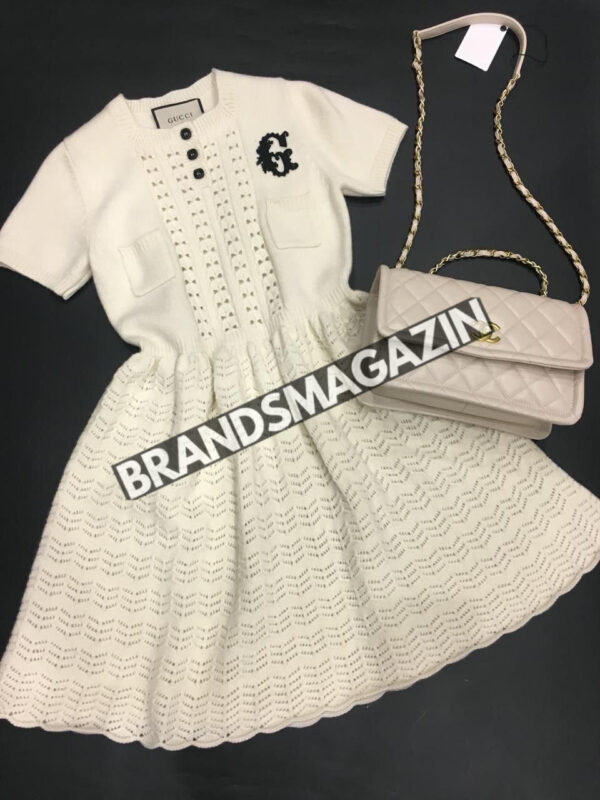 Платье Gucci BM46611579677