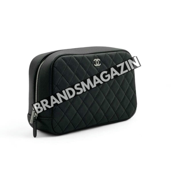 Косметичка Chanel 21 см BM45820580477