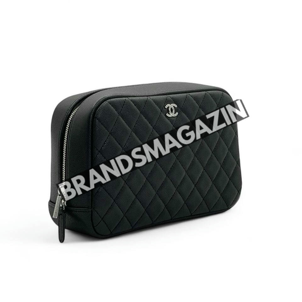 Косметичка Chanel 21 см BM45820580477