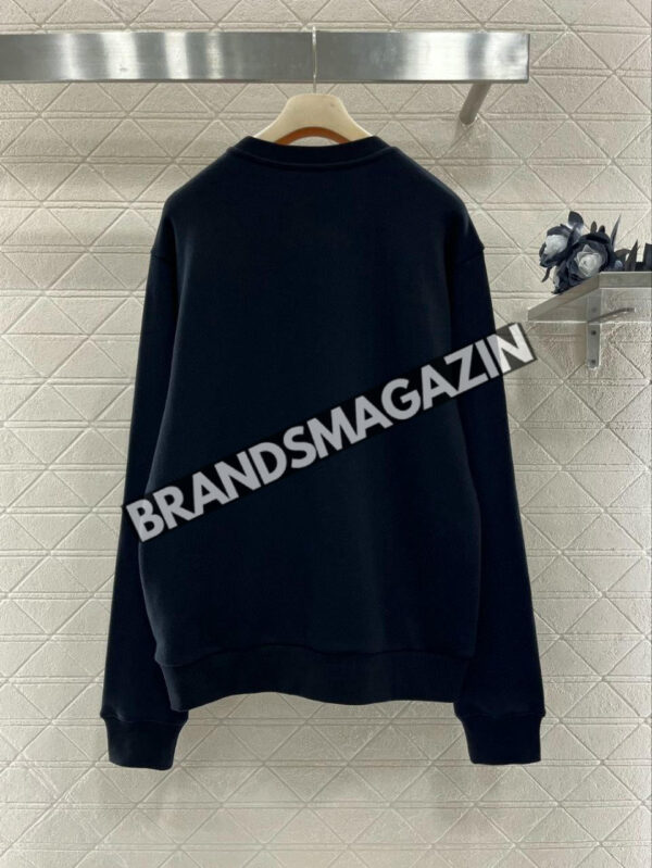 Свитшот MIU MIU BM45913760577 2